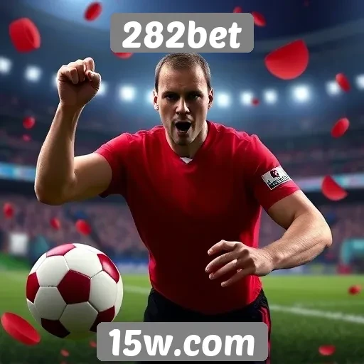 Comparativo de bônus e promoções da 282bet