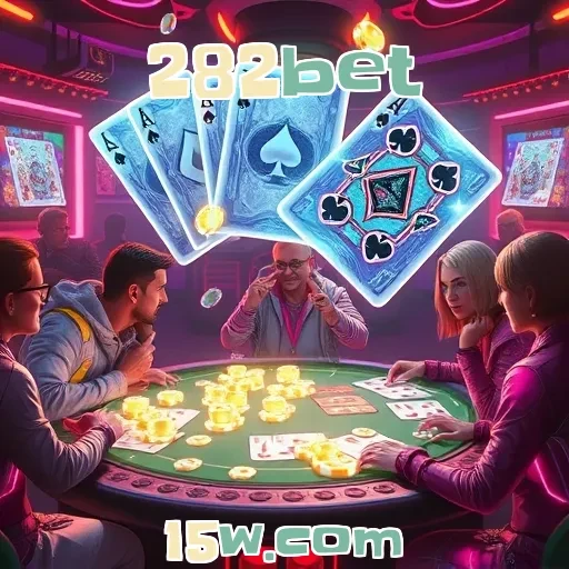 282bet: Descubra os Melhores Jogos e Seus Recursos Exclusivos