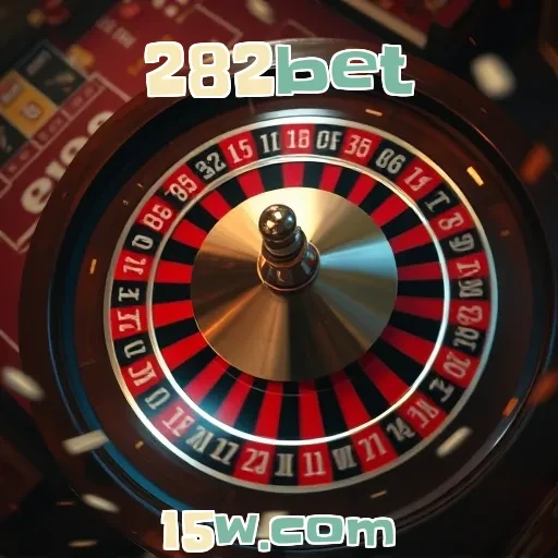 282bet Pagamento