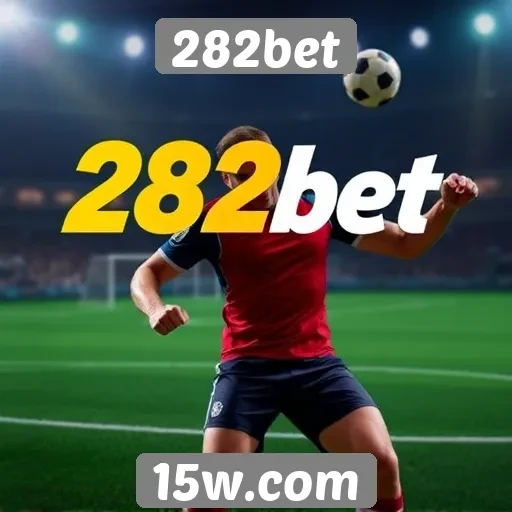 Exploração das promoções e bônus oferecidos pela 282bet