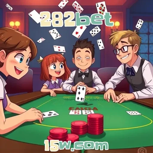 282bet: Ofertas e Promoções para Transformar seu Jogo