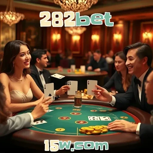 282bet Caça-Níqueis