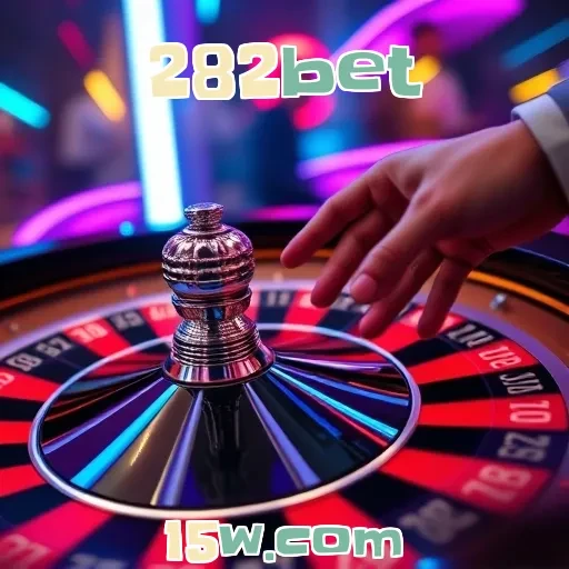 282bet VIP: Uma Nova Dimensão para Apostadores Privilegiados